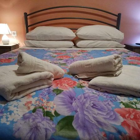Beautiful Apartment In The Heart Of The City Corfu  Экстерьер фото