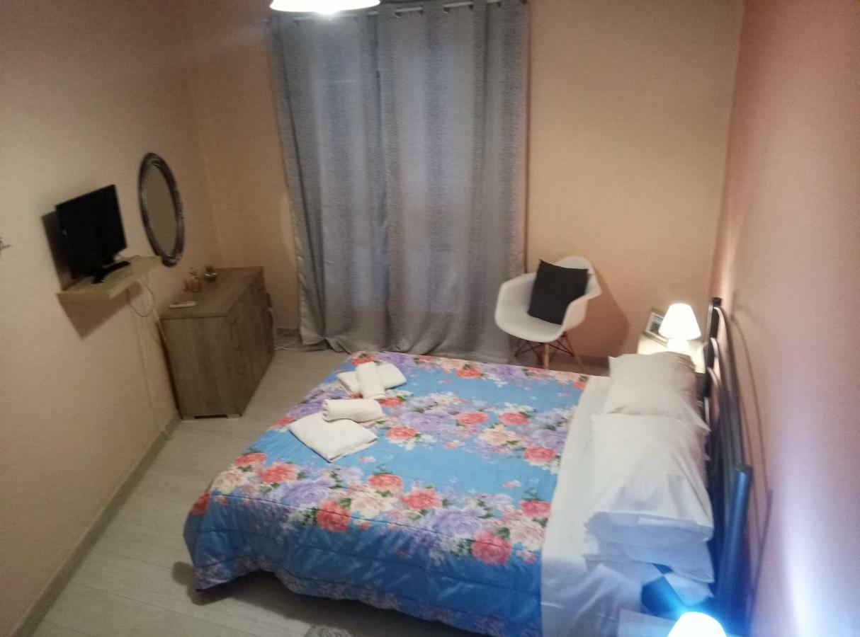 Beautiful Apartment In The Heart Of The City Corfu  Экстерьер фото